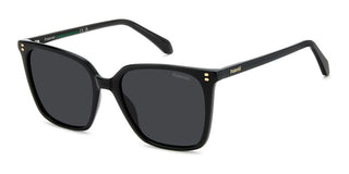 Polaroid PLD 4201/S/X women 0 Squared Sunglasses