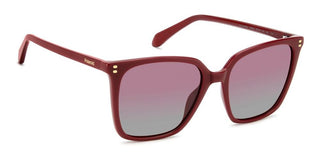 Polaroid PLD 4201/S/X women 0 Squared Sunglasses