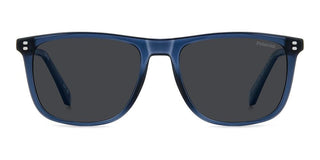 Polaroid PLD 4202/S/X men 0 Rectangle Sunglasses