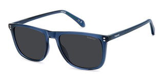 Polaroid PLD 4202/S/X men 0 Rectangle Sunglasses