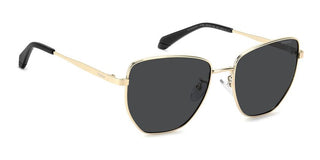 Polaroid PLD 4204/G/S/X women 0 Geometric Sunglasses