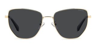 Polaroid PLD 4204/G/S/X women 0 Geometric Sunglasses