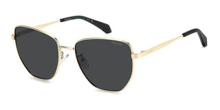 Polaroid PLD 4204/G/S/X women 0 Geometric Sunglasses
