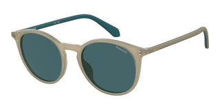Polaroid PLD 4206/S/X men 0 Round Sunglasses