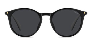 Polaroid PLD 4206/S/X men 0 Round Sunglasses