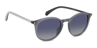 Polaroid PLD 4206/S/X men 0 Round Sunglasses
