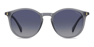 Polaroid PLD 4206/S/X men 0 Round Sunglasses