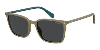 Polaroid PLD 4207/S/X men 0 Rectangle Sunglasses