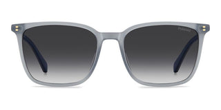 Polaroid PLD 4207/S/X men 0 Rectangle Sunglasses