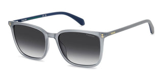 Polaroid PLD 4207/S/X men 0 Rectangle Sunglasses
