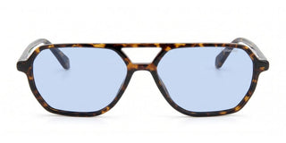 Polaroid PLD 4218/S men Havana Sunglasses