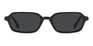 Polaroid PLD 4219/S men Black Sunglasses