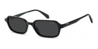 Polaroid PLD 4219/S men Black Sunglasses