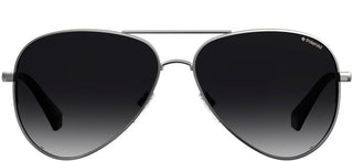 Polaroid PLD 6012/N/NEW unisex Red Pilot Sunglasses