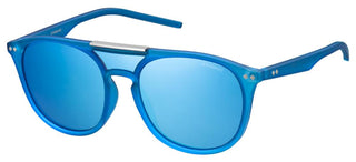 Polaroid PLD 6023/S unisex 0 Geometric Sunglasses