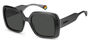 Polaroid PLD 6168/S women 0 Squared Sunglasses