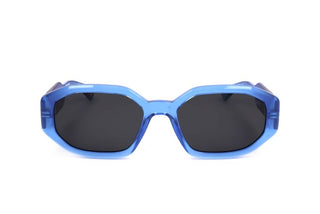 Polaroid PLD 6189/S women Blue Sunglasses