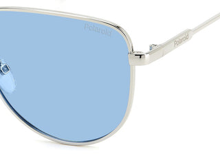 Polaroid PLD 6196/S/X unisex 0 Squared Sunglasses