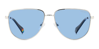 Polaroid PLD 6196/S/X unisex 0 Squared Sunglasses