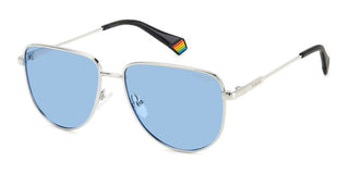 Polaroid PLD 6196/S/X unisex 0 Squared Sunglasses