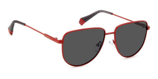 Polaroid PLD 6196/S/X unisex 0 Squared Sunglasses
