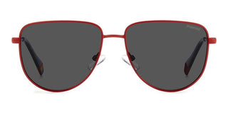 Polaroid PLD 6196/S/X unisex 0 Squared Sunglasses