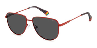 Polaroid PLD 6196/S/X unisex 0 Squared Sunglasses