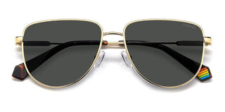 Polaroid PLD 6196/S/X unisex 0 Squared Sunglasses
