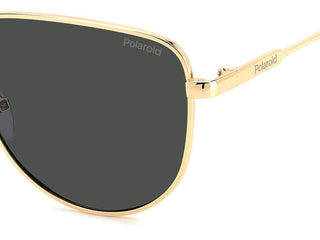Polaroid PLD 6196/S/X unisex 0 Squared Sunglasses