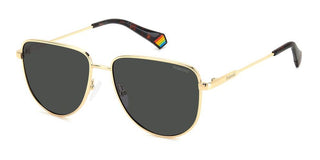 Polaroid PLD 6196/S/X unisex 0 Squared Sunglasses