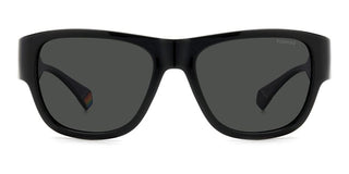 Polaroid PLD 6197/S unisex 0 Squared Sunglasses