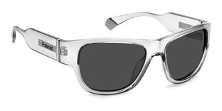 Polaroid PLD 6197/S unisex 0 Squared Sunglasses