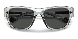 Polaroid PLD 6197/S unisex 0 Squared Sunglasses