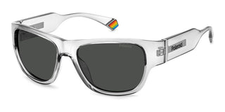 Polaroid PLD 6197/S unisex 0 Squared Sunglasses