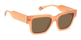Polaroid PLD 6198/S/X unisex 0 Squared Sunglasses