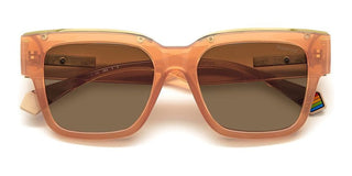 Polaroid PLD 6198/S/X unisex 0 Squared Sunglasses