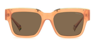 Polaroid PLD 6198/S/X unisex 0 Squared Sunglasses