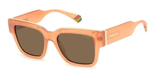 Polaroid PLD 6198/S/X unisex 0 Squared Sunglasses