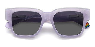 Polaroid PLD 6198/S/X unisex 0 Squared Sunglasses