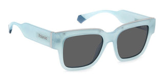 Polaroid PLD 6198/S/X unisex 0 Squared Sunglasses