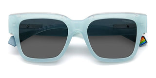 Polaroid PLD 6198/S/X unisex 0 Squared Sunglasses