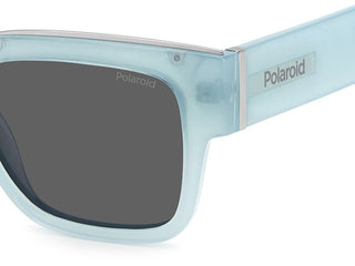 Polaroid PLD 6198/S/X unisex 0 Squared Sunglasses