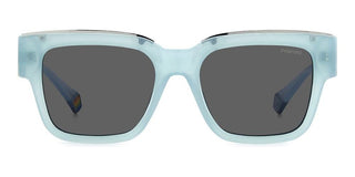 Polaroid PLD 6198/S/X unisex 0 Squared Sunglasses