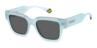 Polaroid PLD 6198/S/X unisex 0 Squared Sunglasses