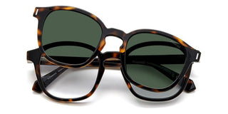 Polaroid PLD 6203/CS unisex Havana Sunglasses