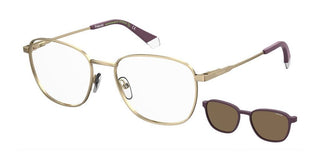 Polaroid PLD 6205/CS unisex 0 Rectangle Sunglasses
