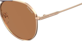 Polaroid PLD 6211/S/X unisex 0 Geometric Sunglasses