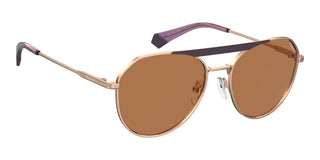 Polaroid PLD 6211/S/X unisex 0 Geometric Sunglasses