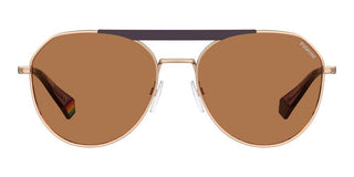 Polaroid PLD 6211/S/X unisex 0 Geometric Sunglasses