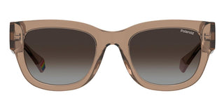 Polaroid Pld 6213/s/xn Women  Squared Sunglasses
